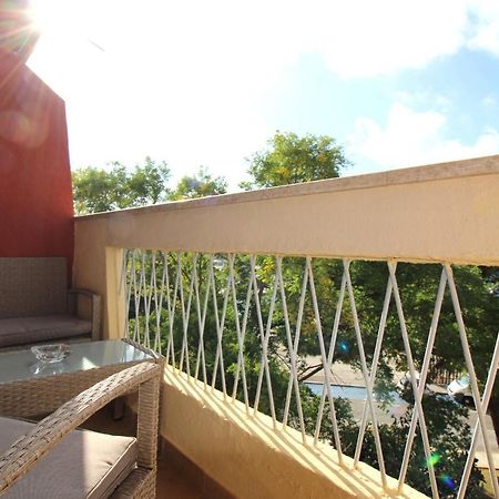 Apartment Agata In City Center Poreč Dış mekan fotoğraf