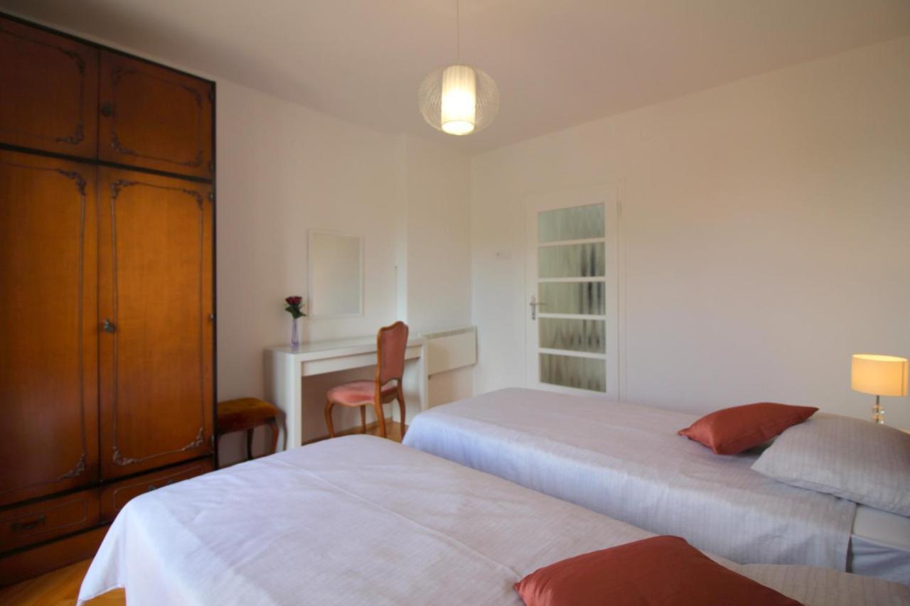 Apartment Agata In City Center Poreč Dış mekan fotoğraf