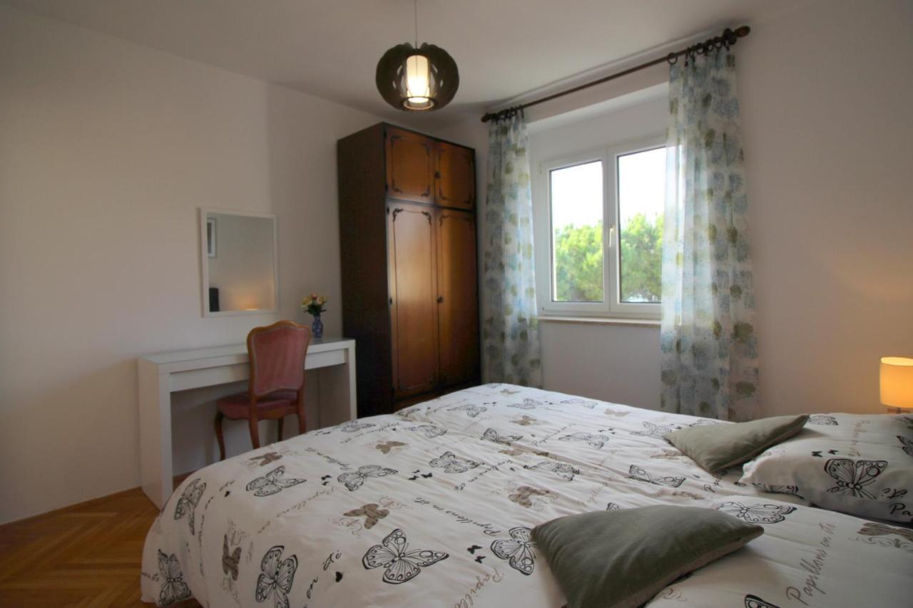Apartment Agata In City Center Poreč Dış mekan fotoğraf