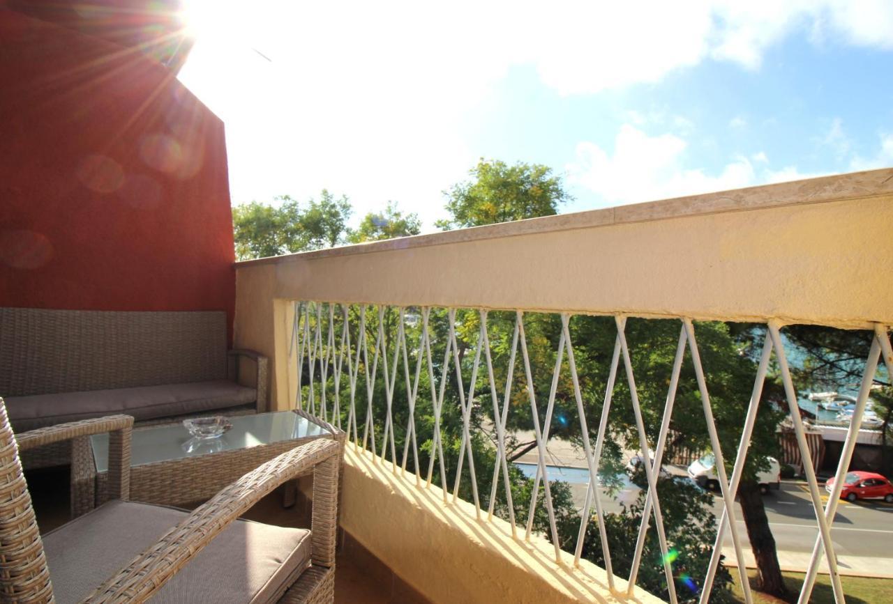 Apartment Agata In City Center Poreč Dış mekan fotoğraf