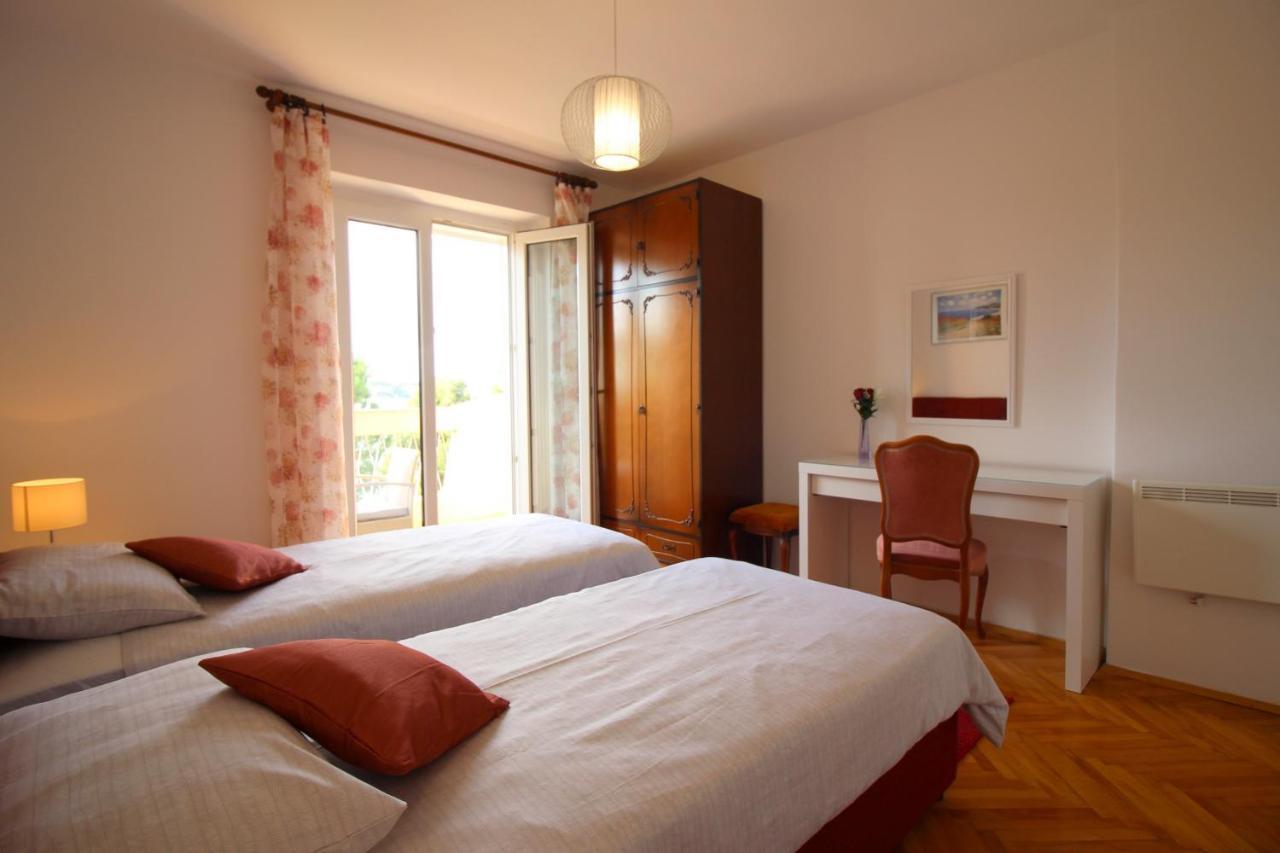 Apartment Agata In City Center Poreč Dış mekan fotoğraf